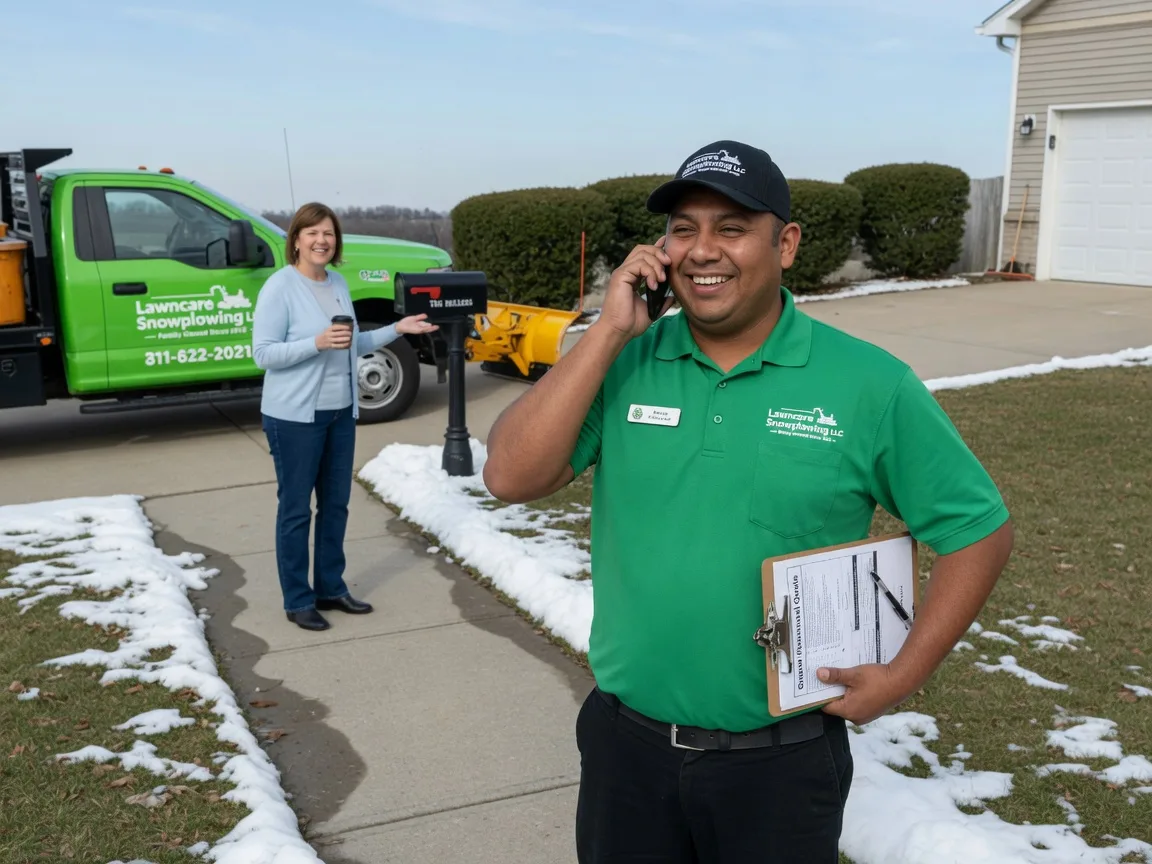 Lawn Care Services By Expert Landscaper Raysal, WV FAQs